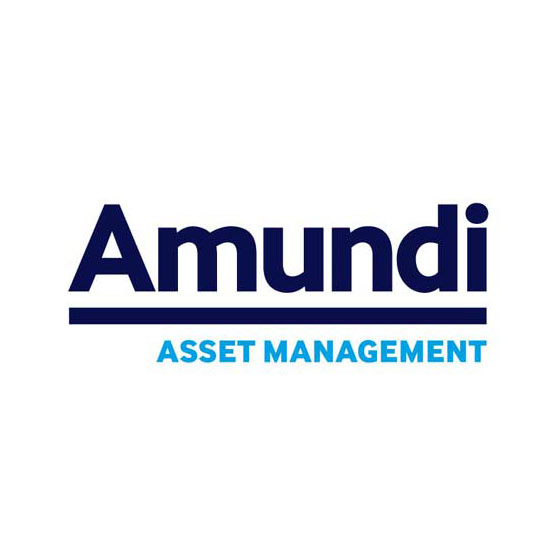 In Kooperation mit Amundi: Europäischer Vermögensverwalter Nr. 1