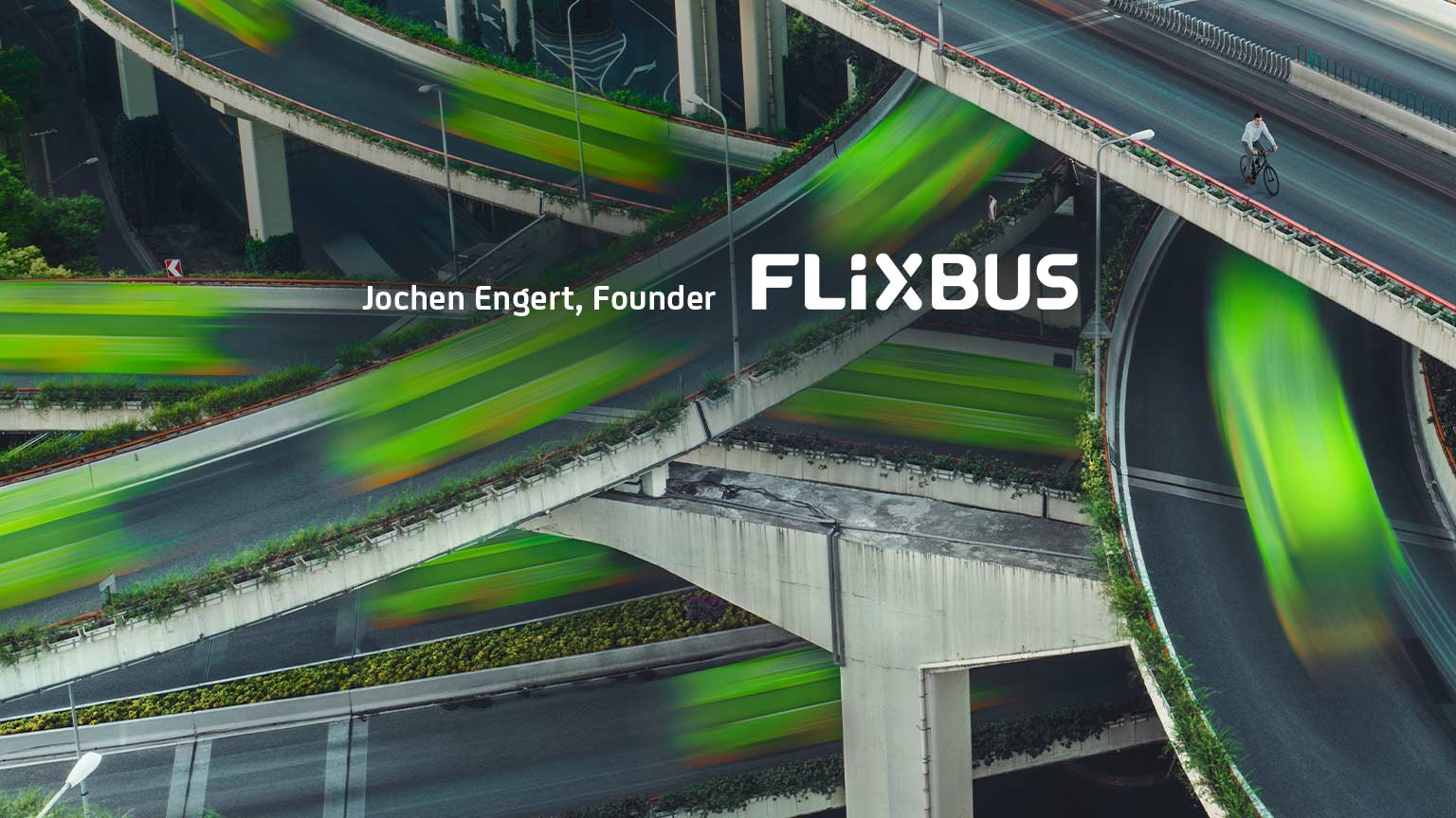 FlixBus Erfolgsstory